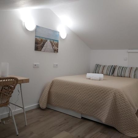 Apartamento Patio Do Higinio Nazaré Zewnętrze zdjęcie