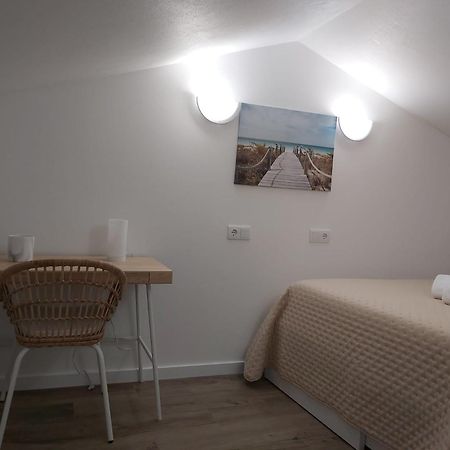 Apartamento Patio Do Higinio Nazaré Zewnętrze zdjęcie