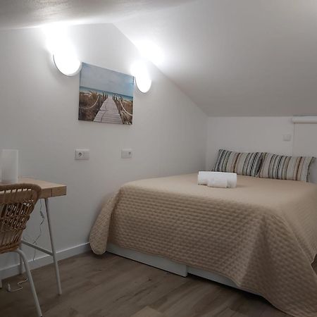 Apartamento Patio Do Higinio Nazaré Zewnętrze zdjęcie