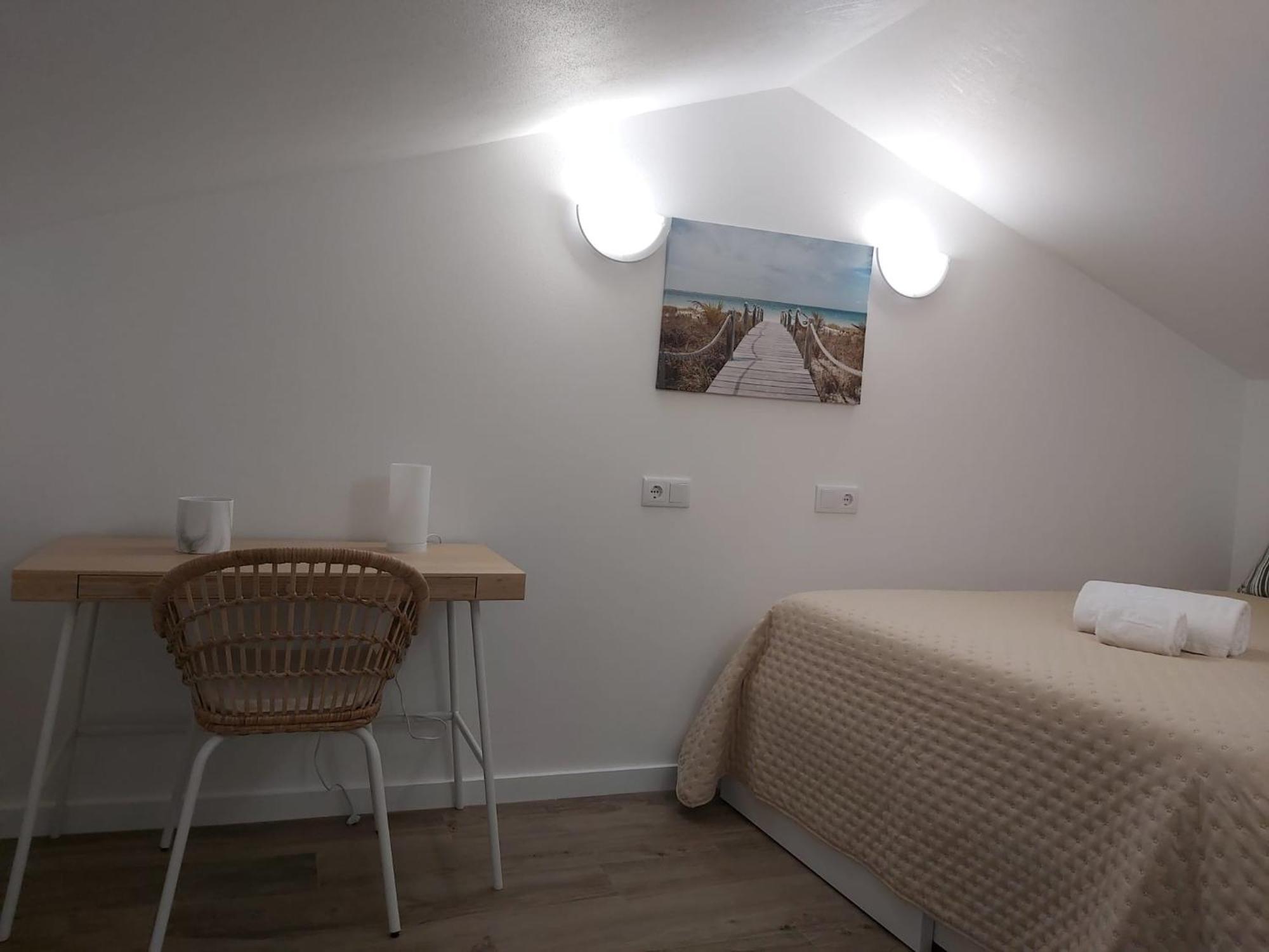Apartamento Patio Do Higinio Nazaré Zewnętrze zdjęcie