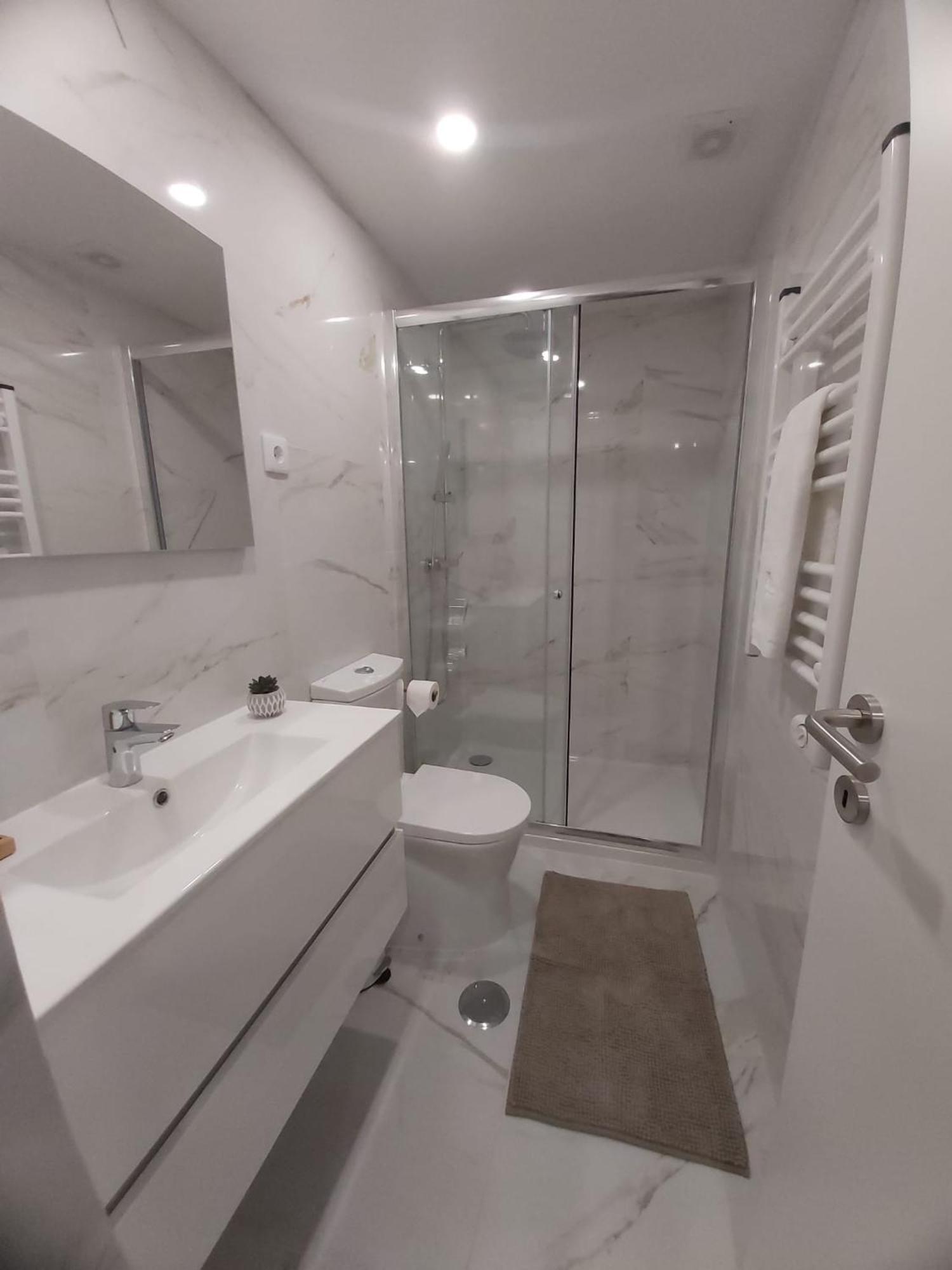 Apartamento Patio Do Higinio Nazaré Zewnętrze zdjęcie
