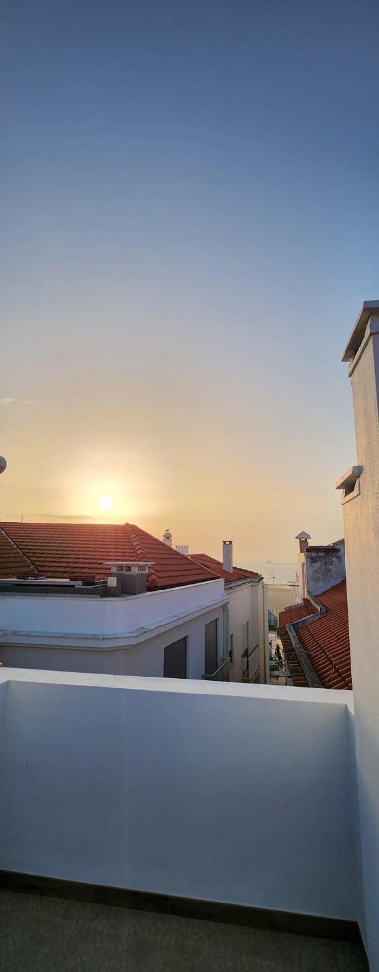 Apartamento Patio Do Higinio Nazaré Zewnętrze zdjęcie