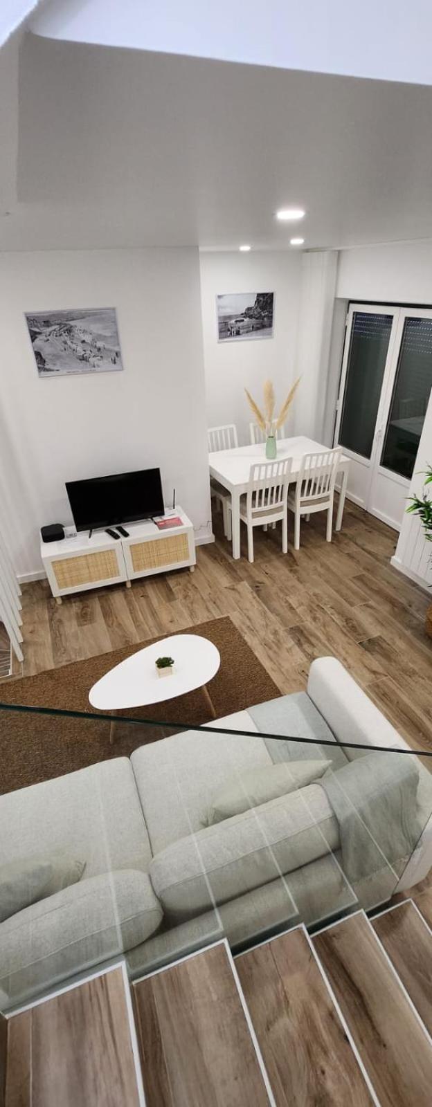 Apartamento Patio Do Higinio Nazaré Zewnętrze zdjęcie