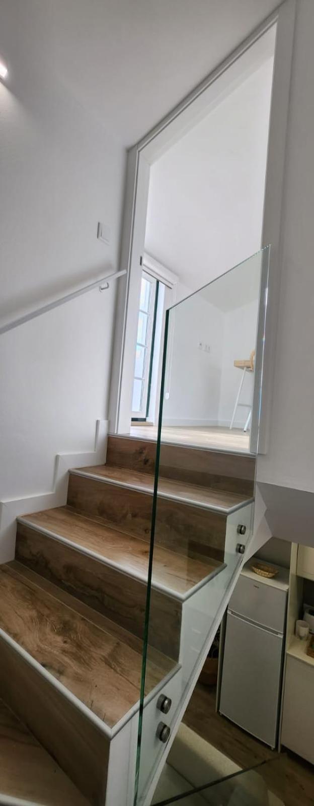 Apartamento Patio Do Higinio Nazaré Zewnętrze zdjęcie