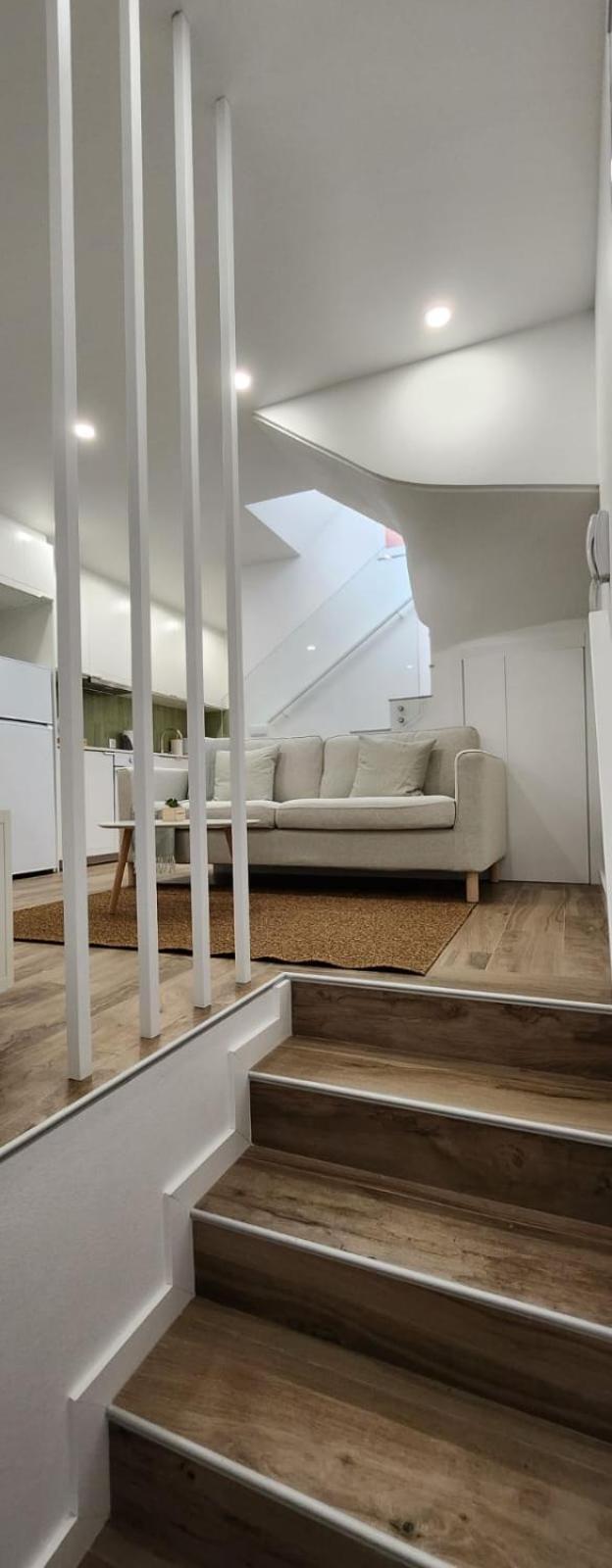 Apartamento Patio Do Higinio Nazaré Zewnętrze zdjęcie