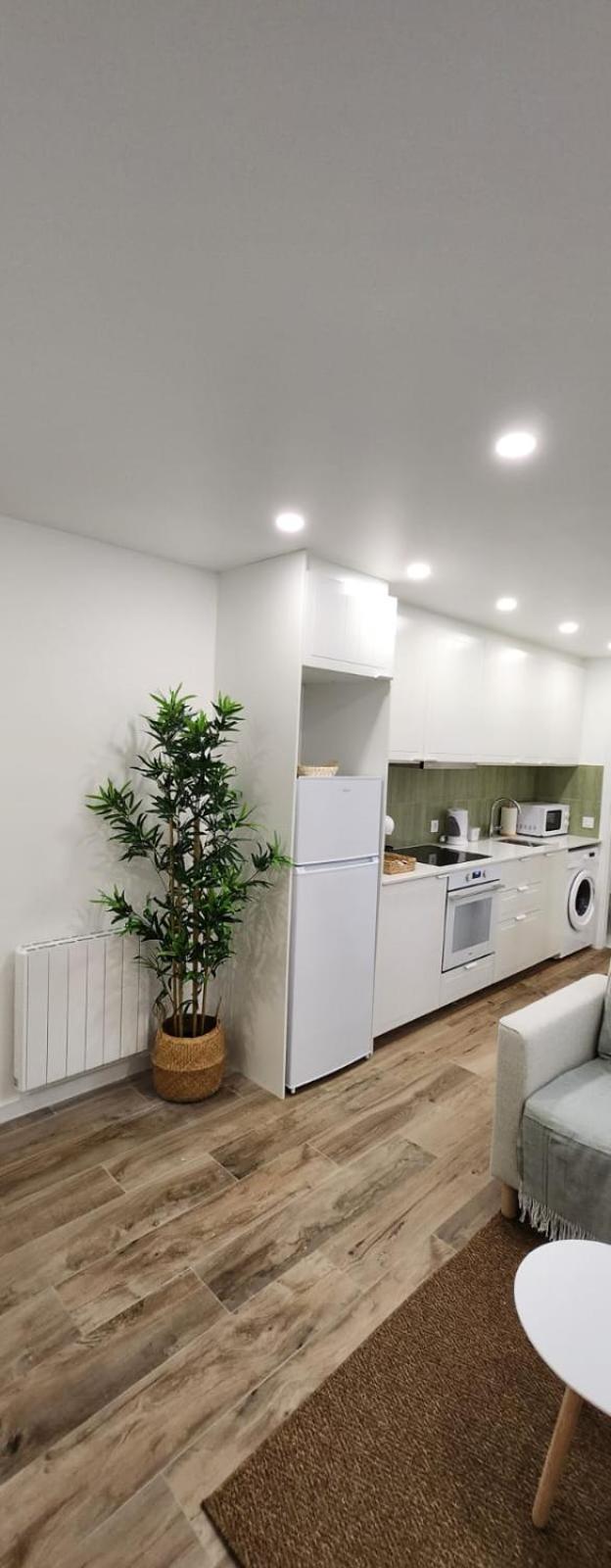 Apartamento Patio Do Higinio Nazaré Zewnętrze zdjęcie