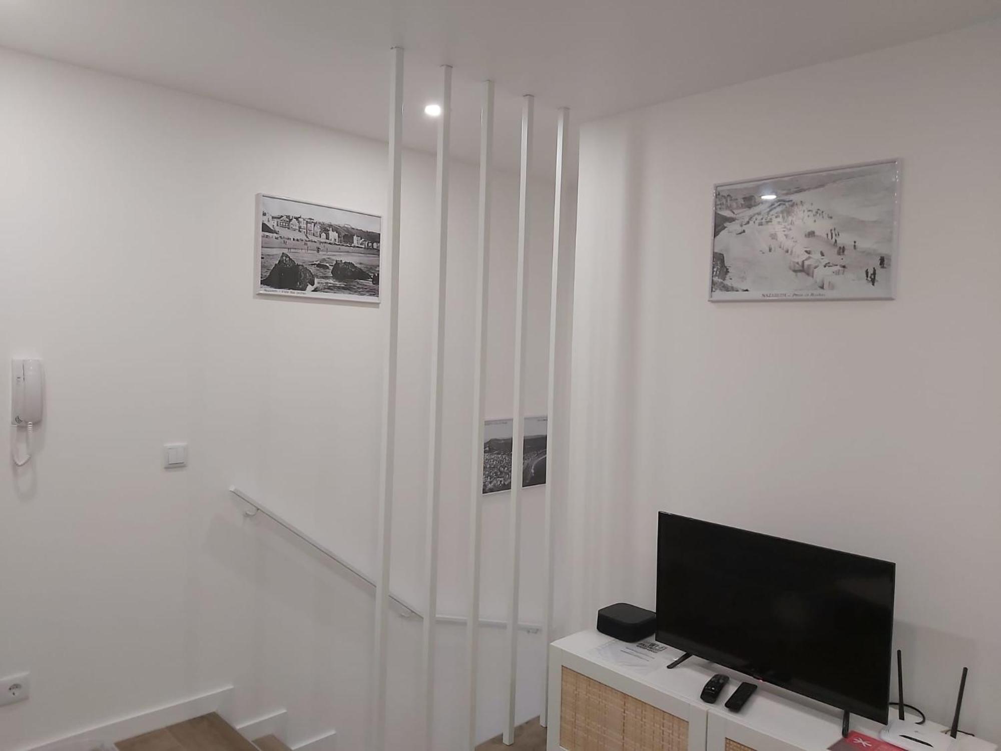 Apartamento Patio Do Higinio Nazaré Zewnętrze zdjęcie